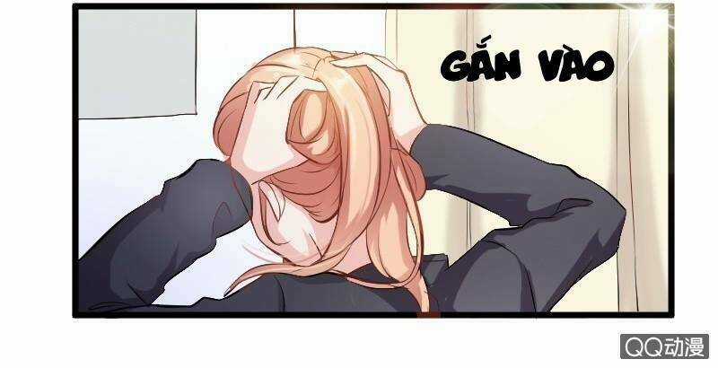 Kami No Kodomo - Chapter 2 - Trang 10