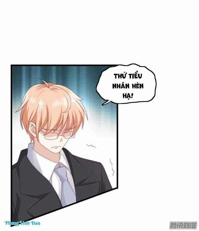 Kami No Kodomo - Chapter 3 - Trang 1