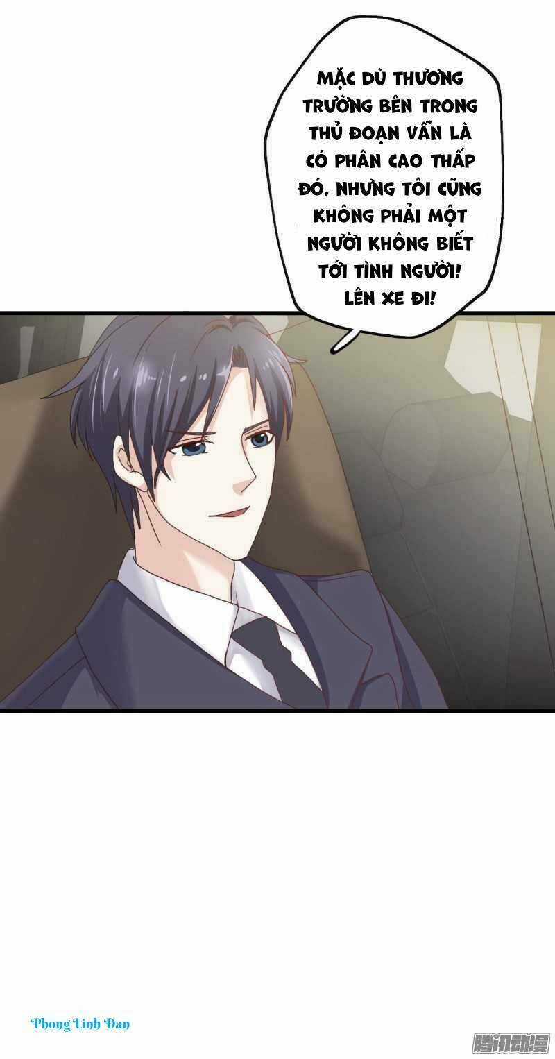 Kami No Kodomo - Chapter 3 - Trang 14