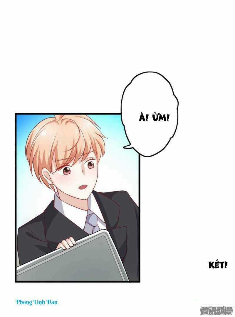 Kami No Kodomo - Chapter 3 - Trang 15