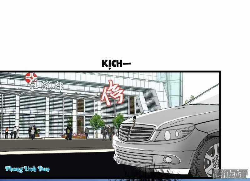 Kami No Kodomo - Chapter 3 - Trang 16