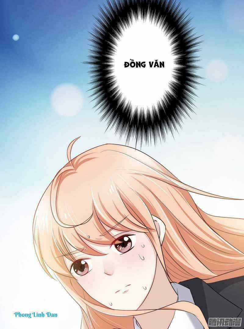 Kami No Kodomo - Chapter 3 - Trang 17