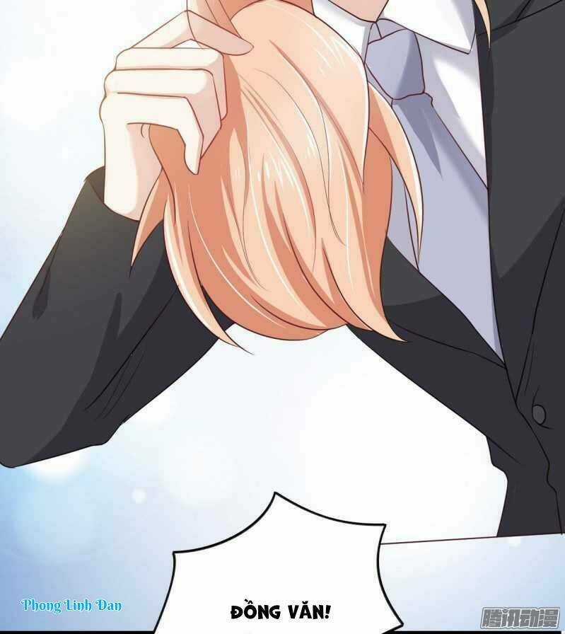 Kami No Kodomo - Chapter 3 - Trang 18