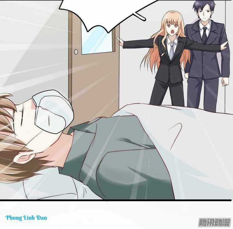 Kami No Kodomo - Chapter 3 - Trang 19