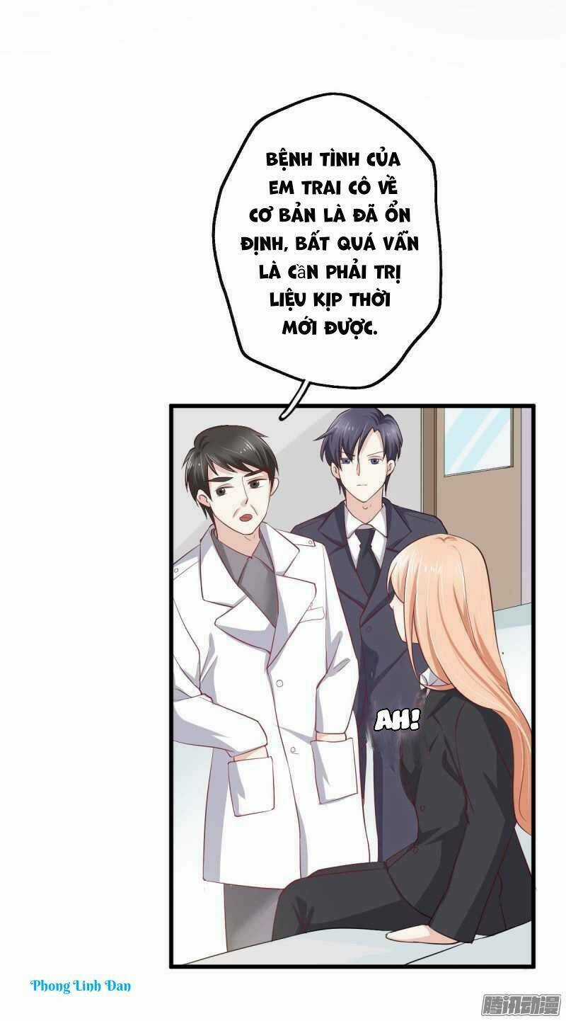 Kami No Kodomo - Chapter 3 - Trang 20