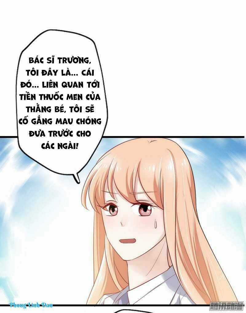 Kami No Kodomo - Chapter 3 - Trang 24