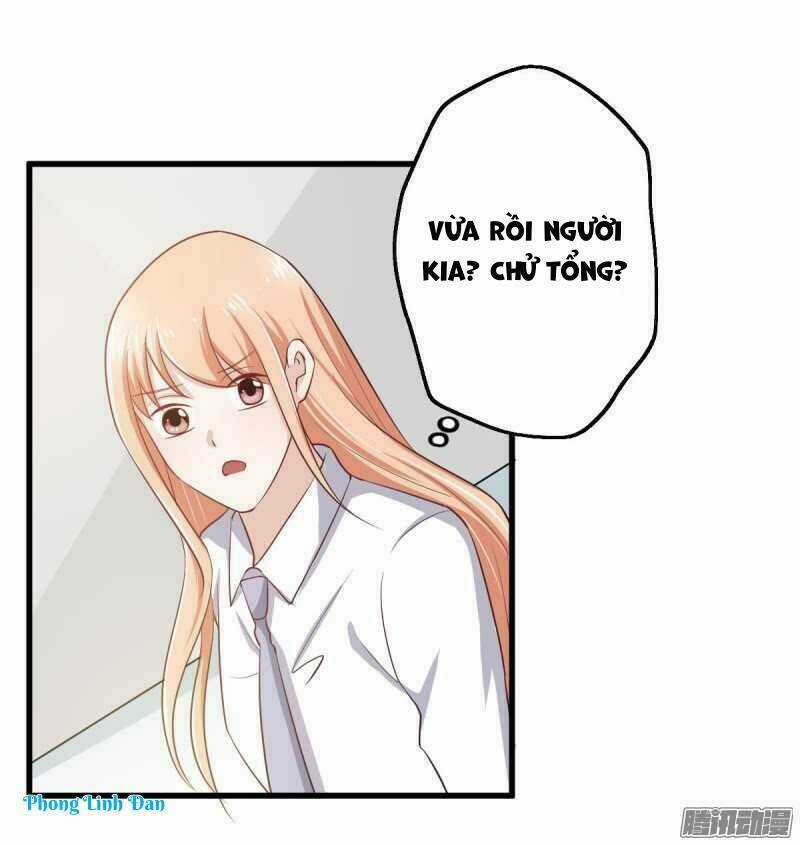 Kami No Kodomo - Chapter 3 - Trang 26