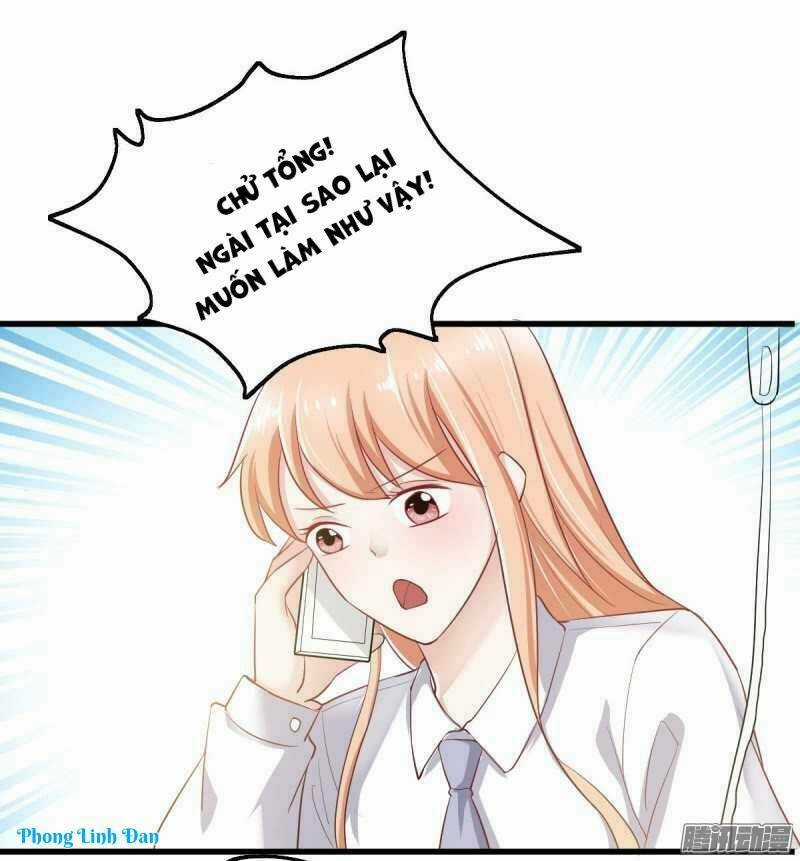 Kami No Kodomo - Chapter 3 - Trang 27