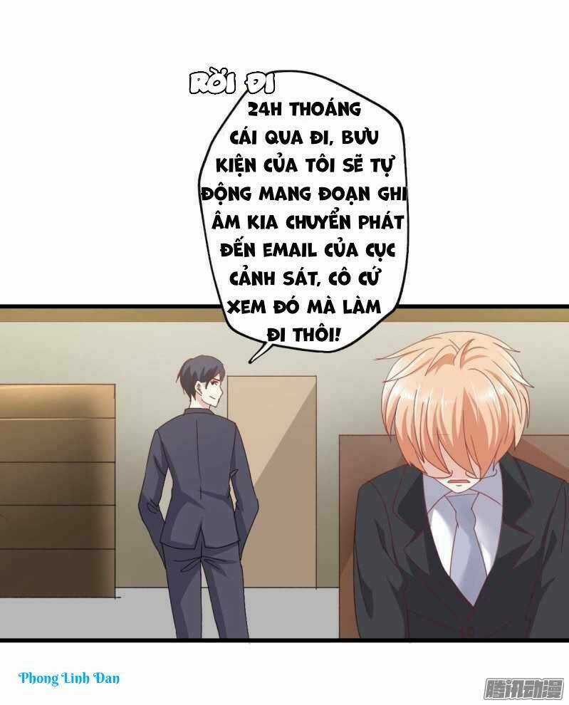 Kami No Kodomo - Chapter 3 - Trang 4