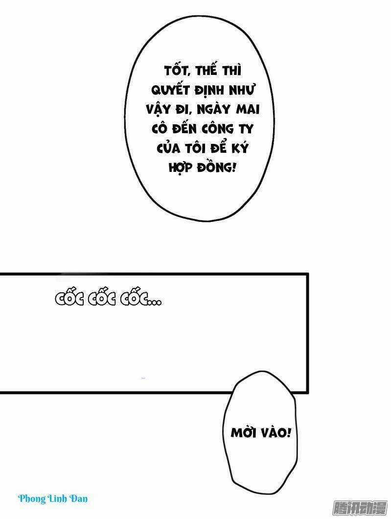 Kami No Kodomo - Chapter 3 - Trang 33