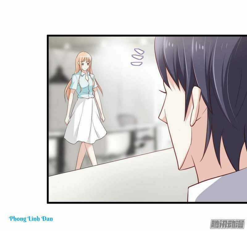 Kami No Kodomo - Chapter 3 - Trang 34