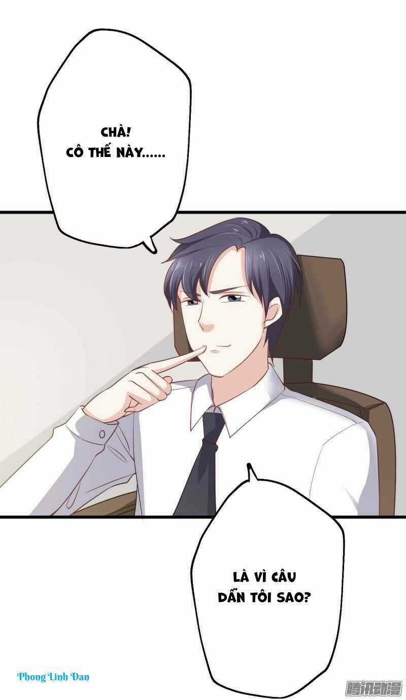 Kami No Kodomo - Chapter 3 - Trang 35