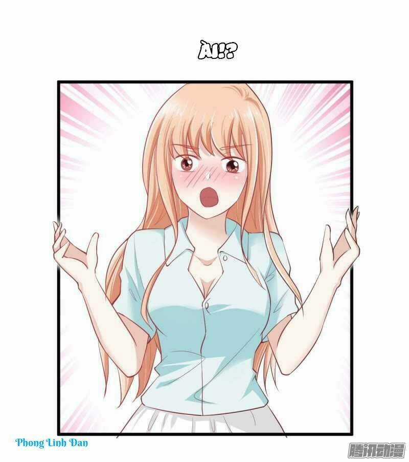 Kami No Kodomo - Chapter 3 - Trang 36