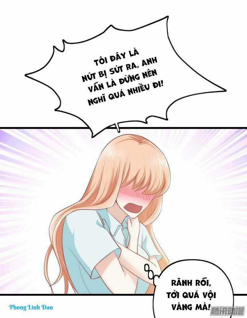 Kami No Kodomo - Chapter 3 - Trang 37