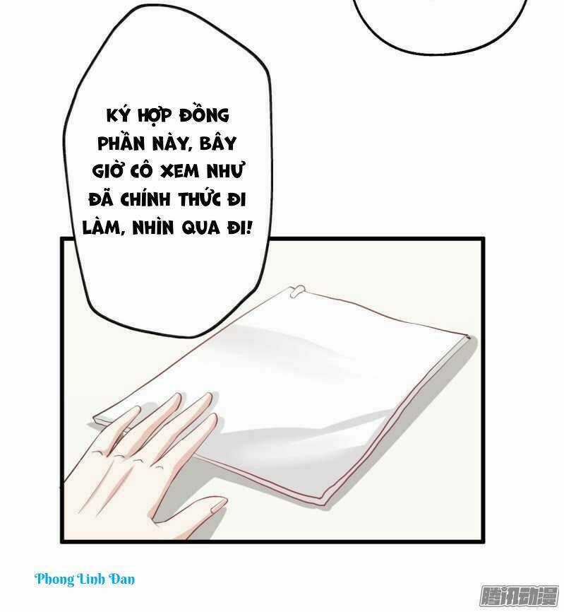 Kami No Kodomo - Chapter 3 - Trang 38