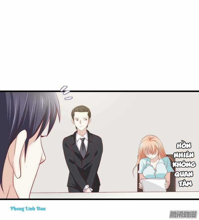 Kami No Kodomo - Chapter 3 - Trang 40