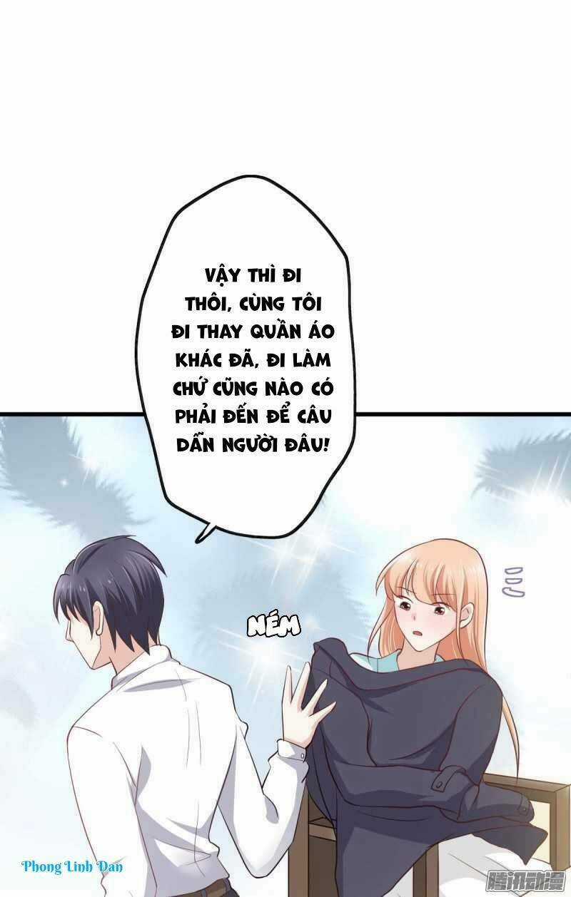 Kami No Kodomo - Chapter 3 - Trang 46