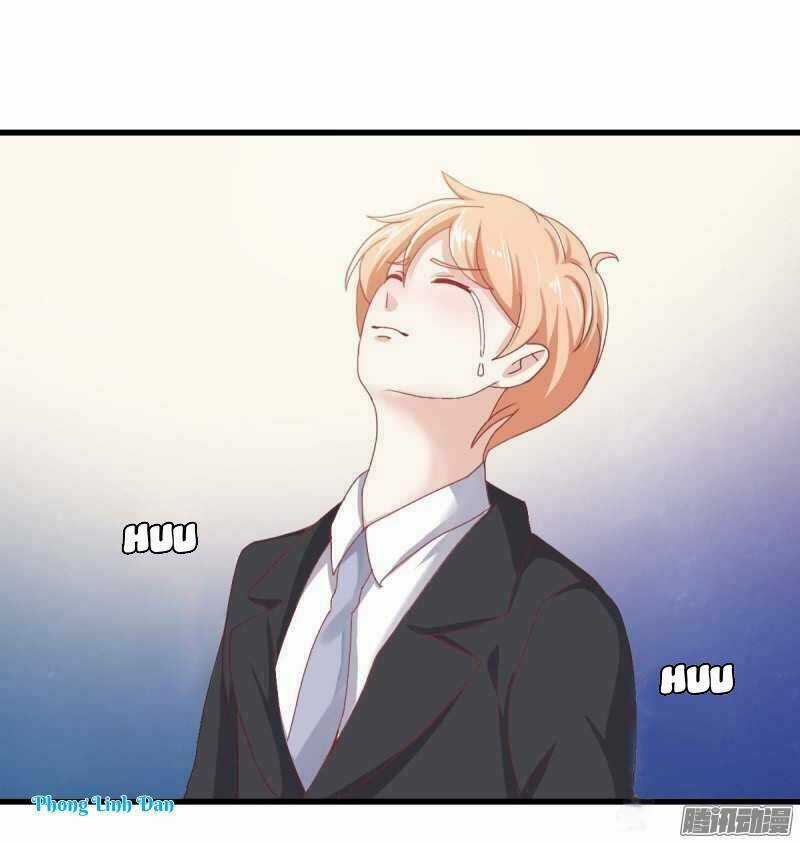 Kami No Kodomo - Chapter 3 - Trang 6