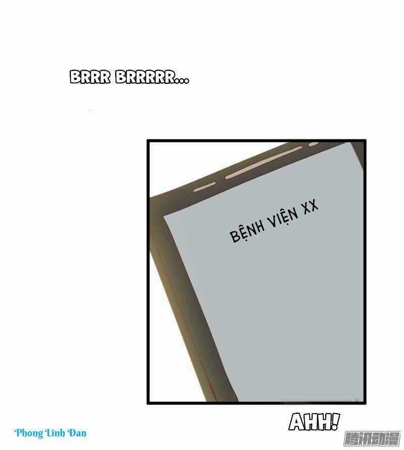 Kami No Kodomo - Chapter 3 - Trang 7