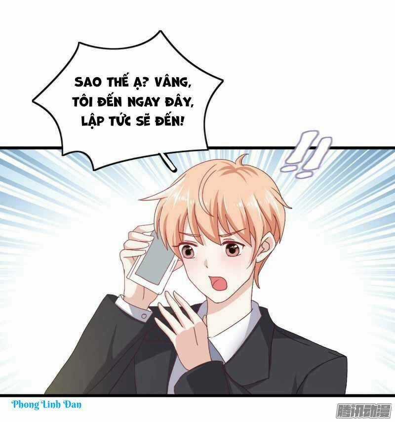 Kami No Kodomo - Chapter 3 - Trang 8