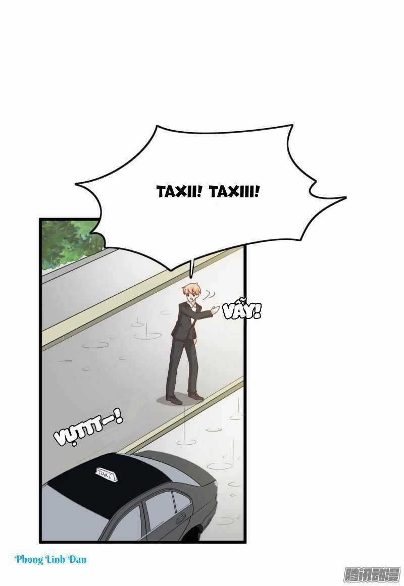 Kami No Kodomo - Chapter 3 - Trang 9