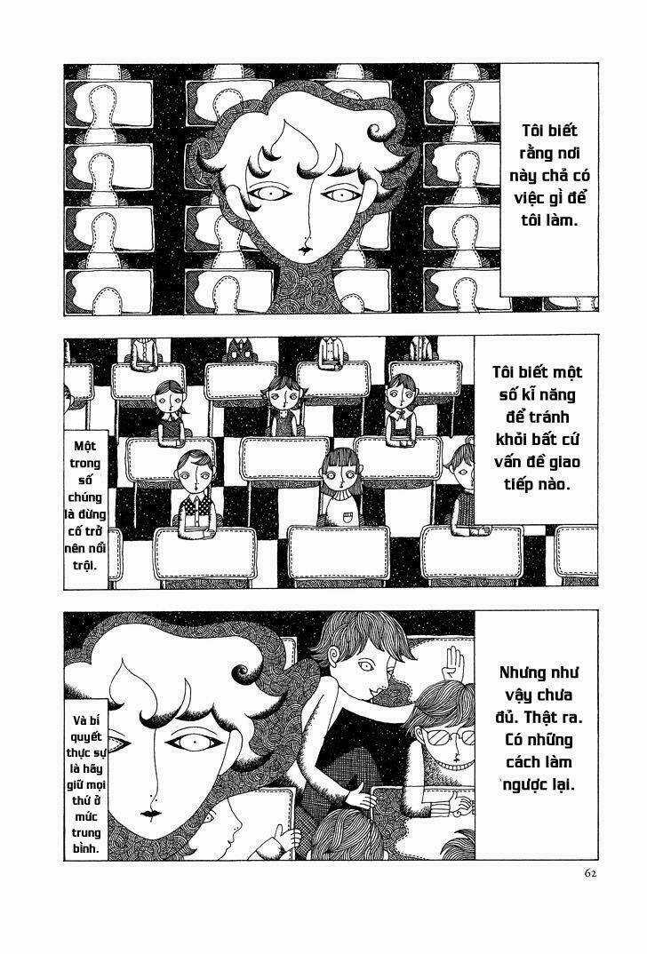 Kami No Kodomo - Chapter 4 - Trang 4