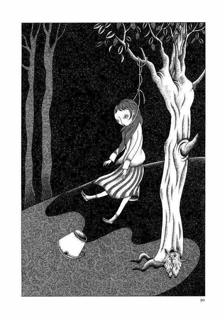 Kami No Kodomo - Chapter 5 - Trang 15