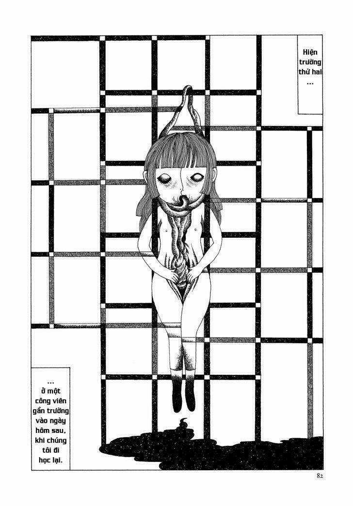 Kami No Kodomo - Chapter 5 - Trang 7