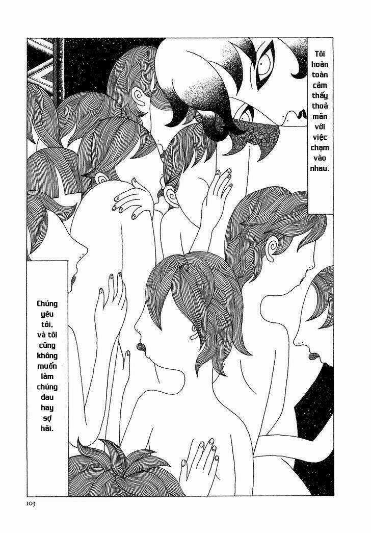 Kami No Kodomo - Chapter 6 - Trang 12