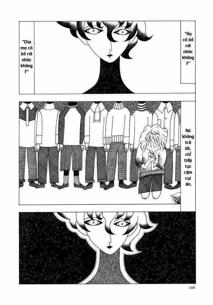 Kami No Kodomo - Chapter 6 - Trang 15