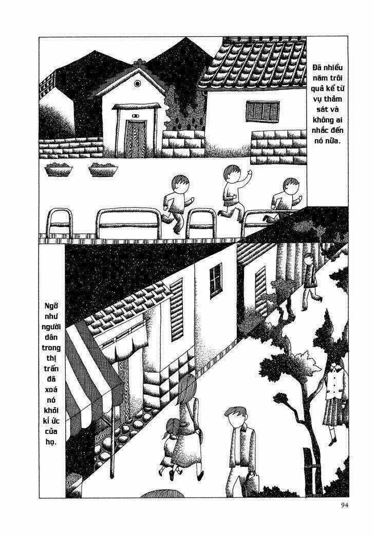 Kami No Kodomo - Chapter 6 - Trang 4