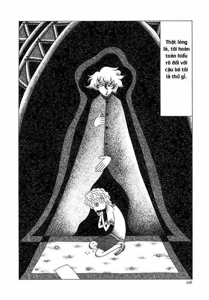 Kami No Kodomo - Chapter 7 - Trang 2