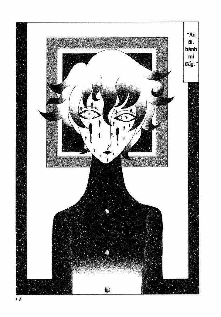 Kami No Kodomo - Chapter 7 - Trang 13