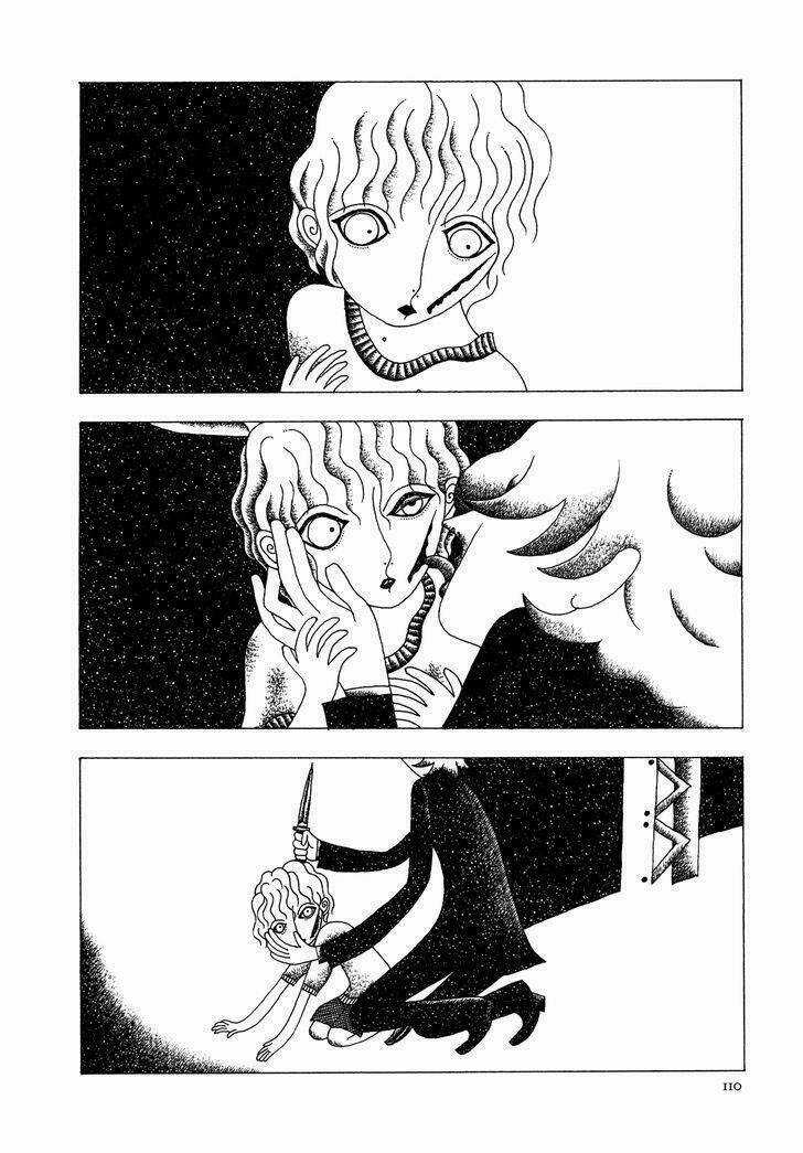 Kami No Kodomo - Chapter 7 - Trang 4