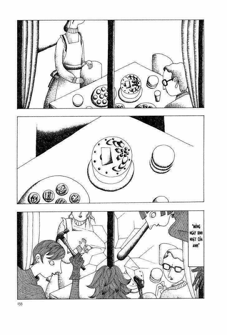 Kami No Kodomo - Chapter 8 - Trang 11