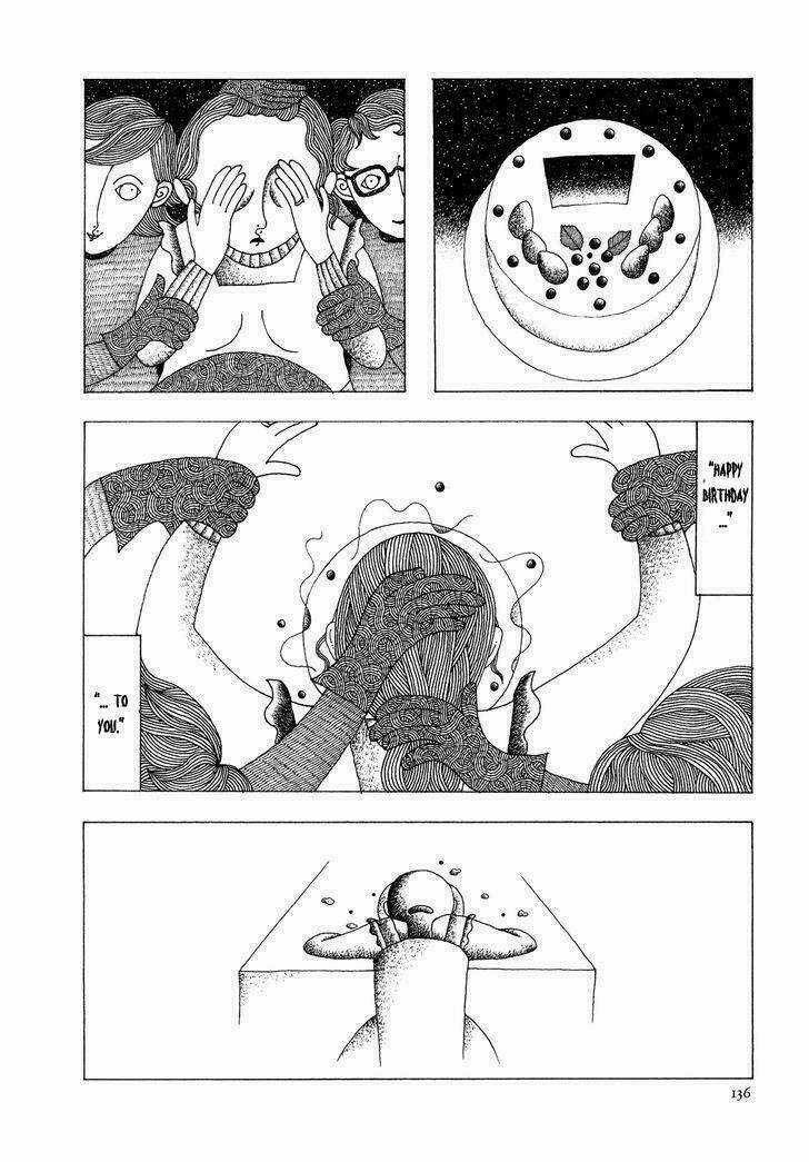 Kami No Kodomo - Chapter 8 - Trang 14