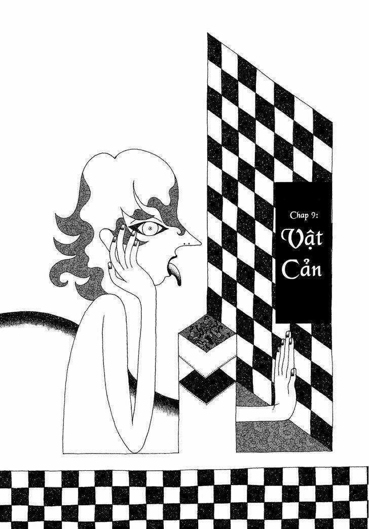 Kami No Kodomo - Chapter 9 - Trang 1