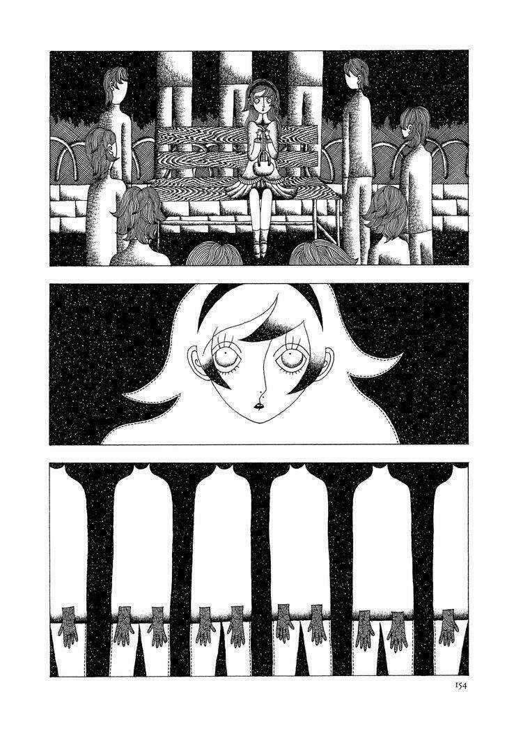 Kami No Kodomo - Chapter 9 - Trang 12