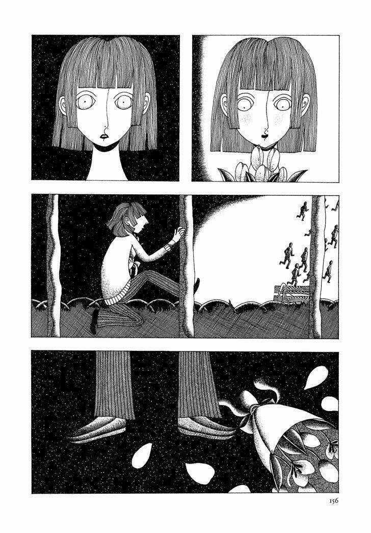 Kami No Kodomo - Chapter 9 - Trang 14