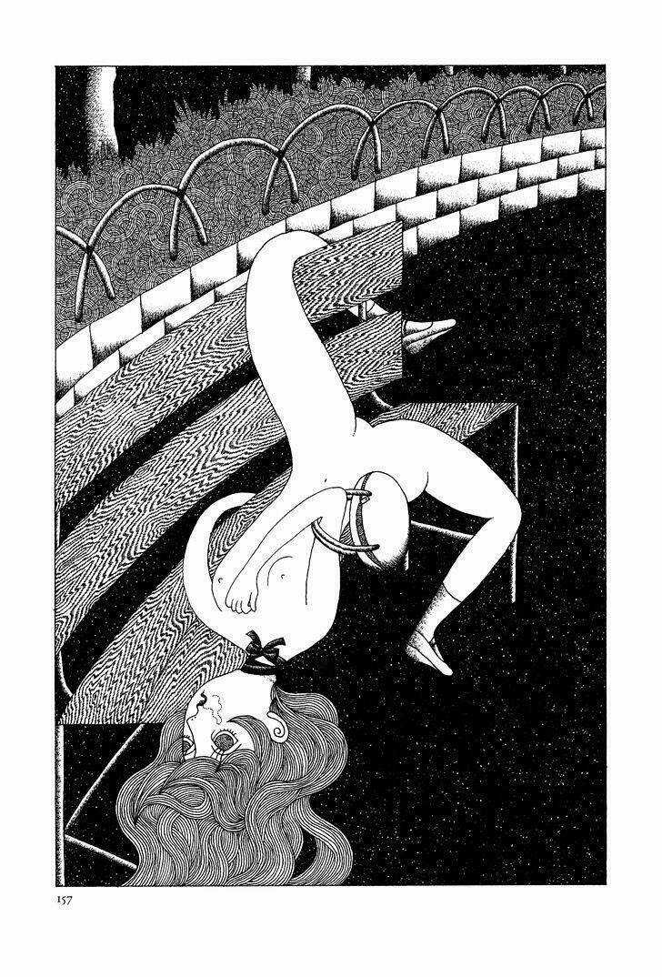 Kami No Kodomo - Chapter 9 - Trang 15