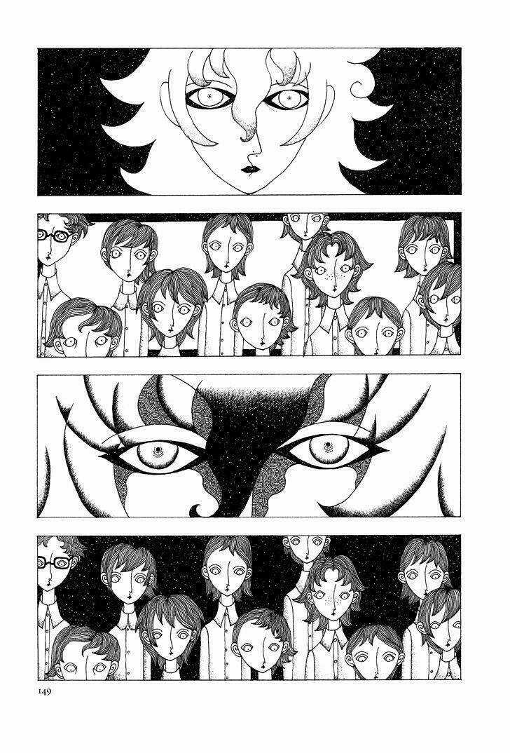 Kami No Kodomo - Chapter 9 - Trang 7