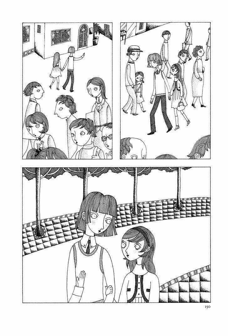 Kami No Kodomo - Chapter 9 - Trang 8