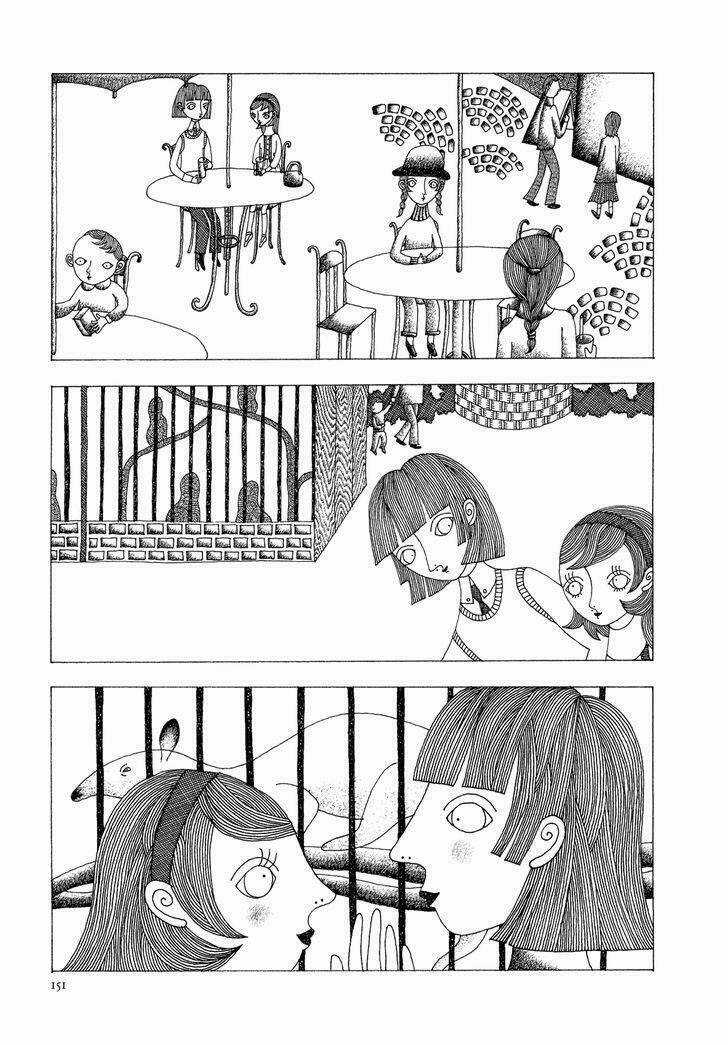 Kami No Kodomo - Chapter 9 - Trang 9