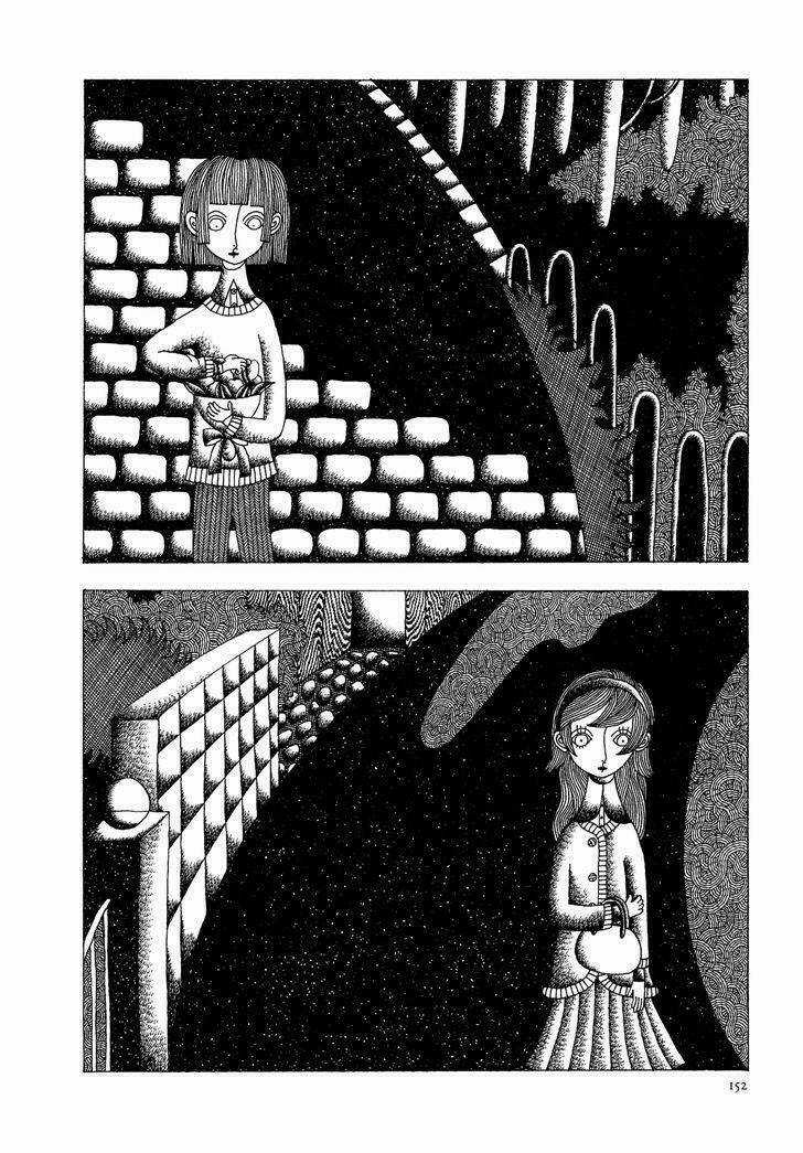 Kami No Kodomo - Chapter 9 - Trang 10