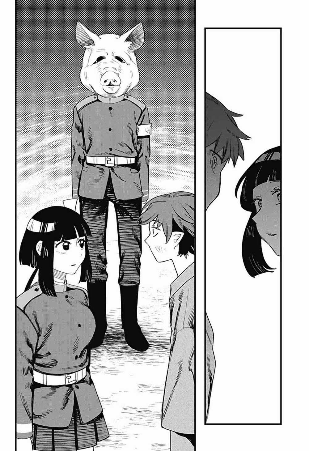 Kami No Manimani - Chapter 13 - Trang 15