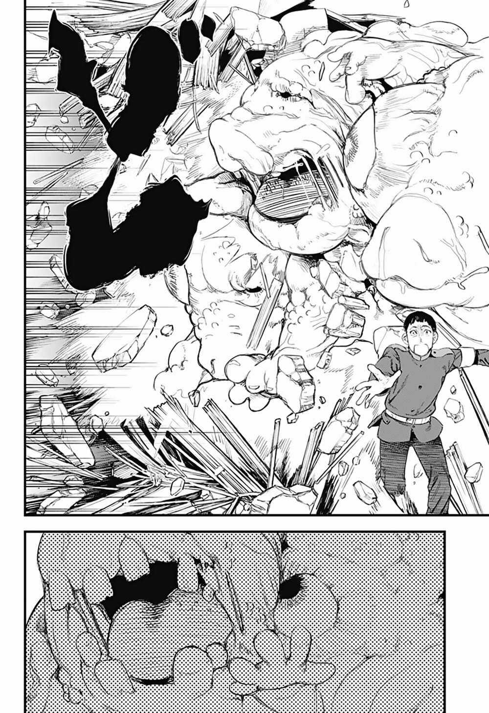 Kami No Manimani - Chapter 15 - Trang 15