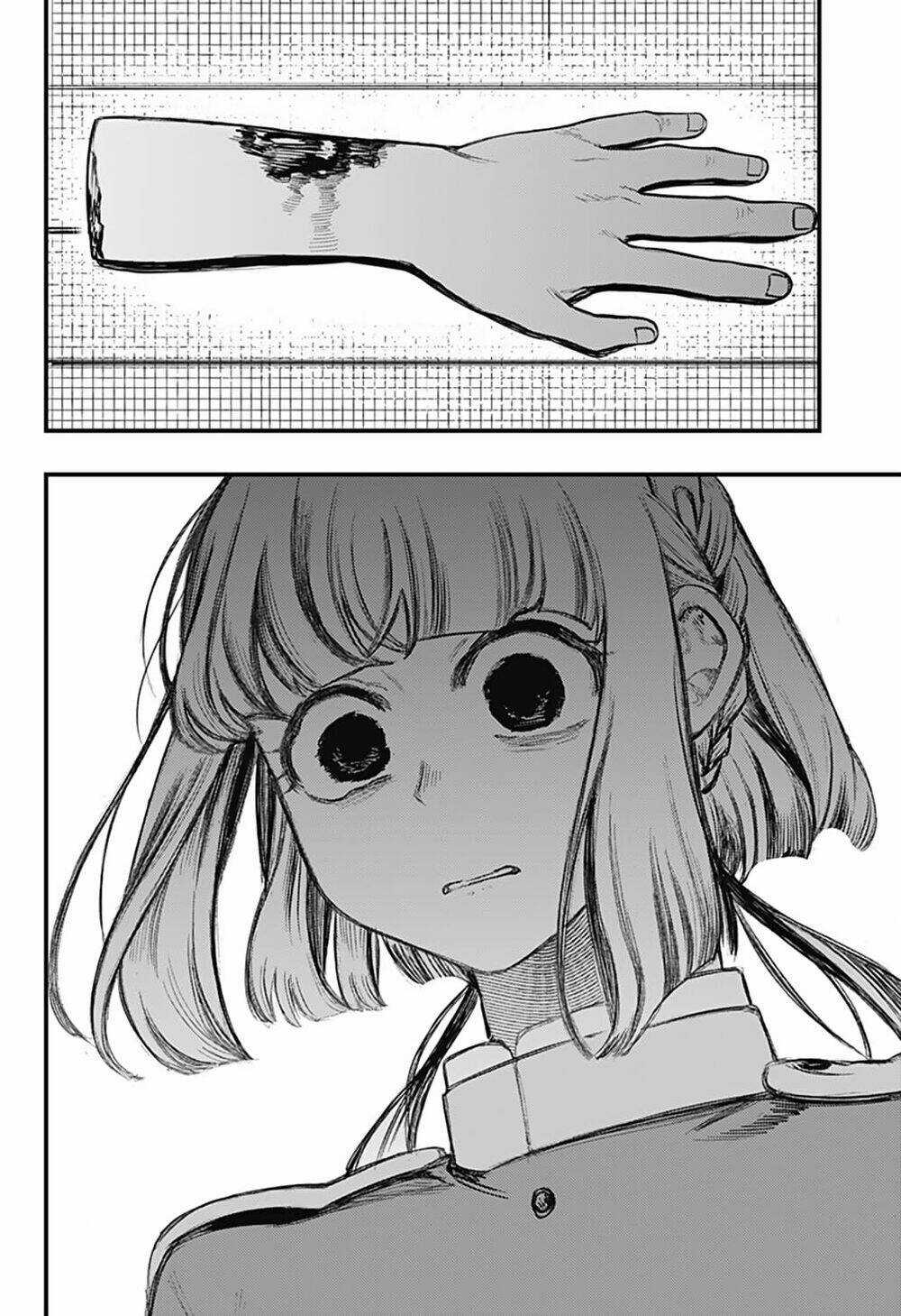 Kami No Manimani - Chapter 15 - Trang 3