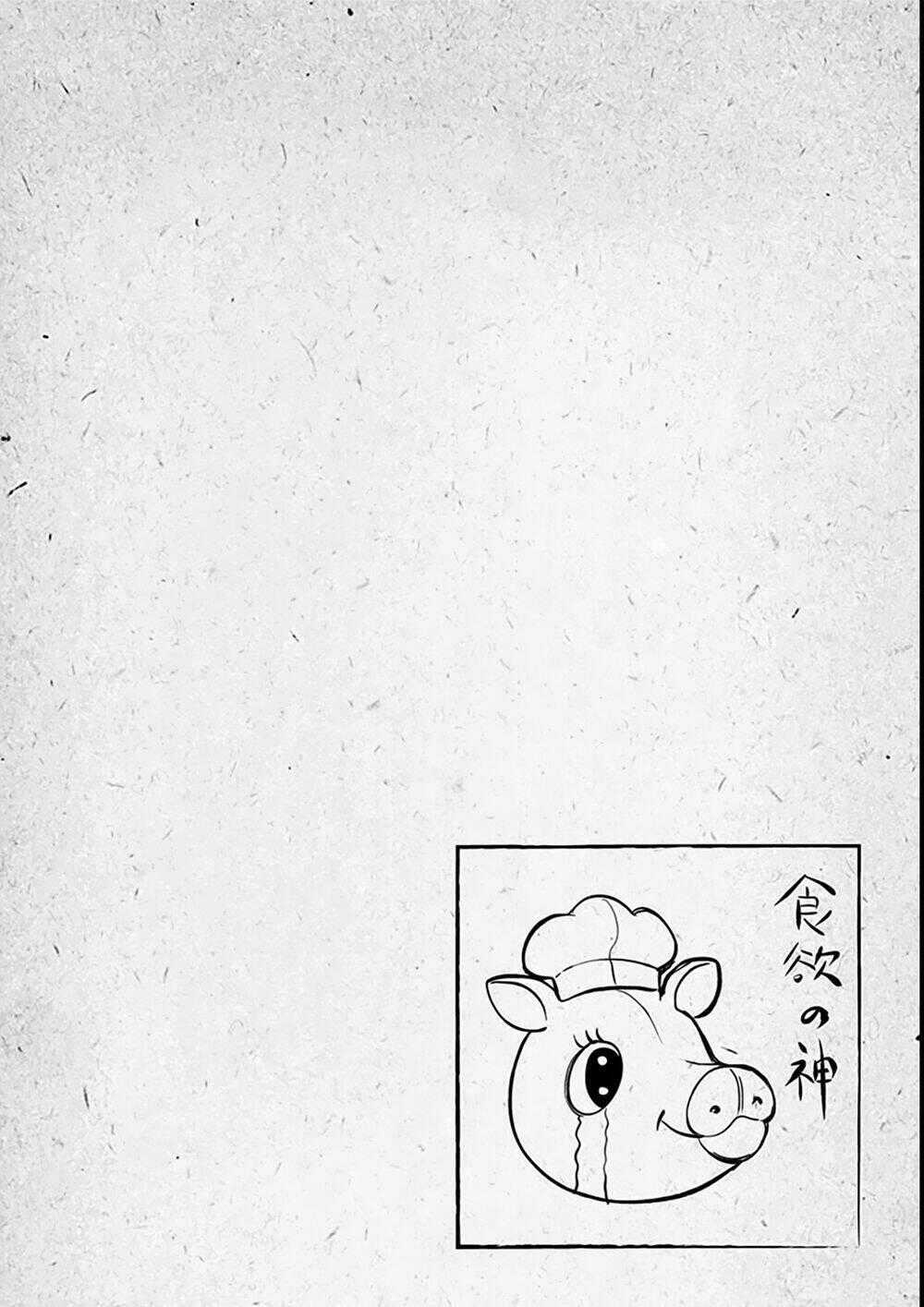 Kami No Manimani - Chapter 18 - Trang 23