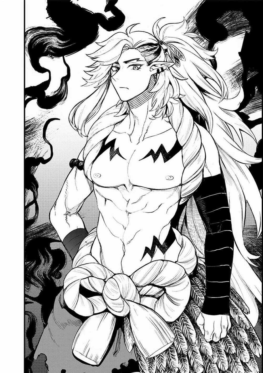 Kami No Manimani - Chapter 19 - Trang 11