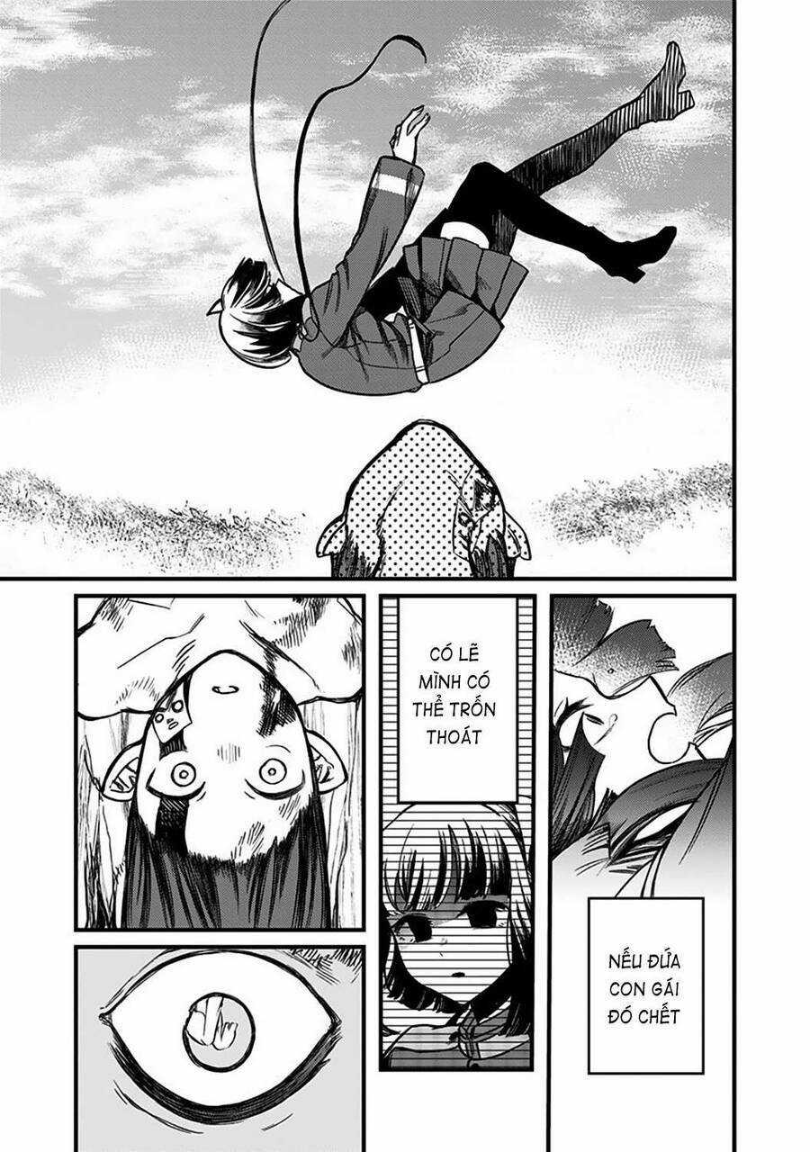 Kami No Manimani - Chapter 2 - Trang 18